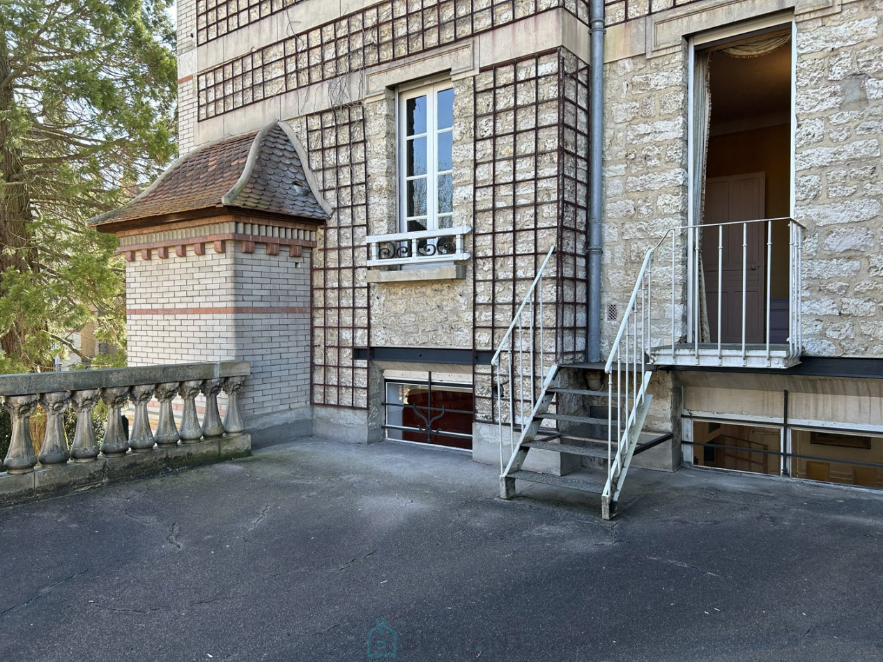 vente Villa Fontainebleau - Photo 22