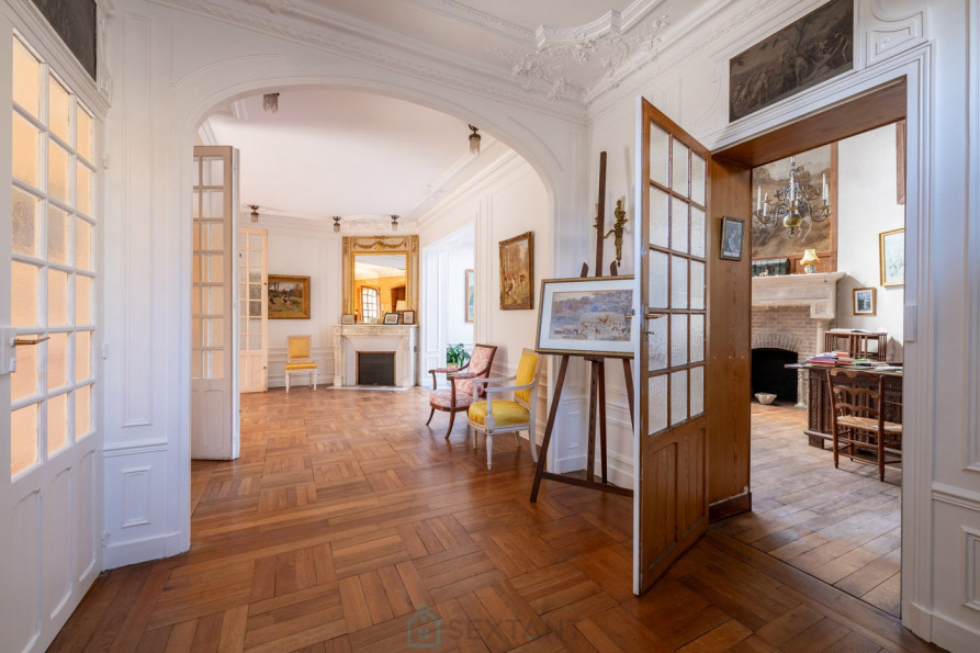 vente Villa Fontainebleau - Photo 8