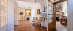 vente Villa Fontainebleau