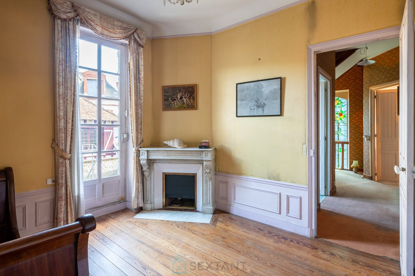 vente Villa Fontainebleau - Photo 12