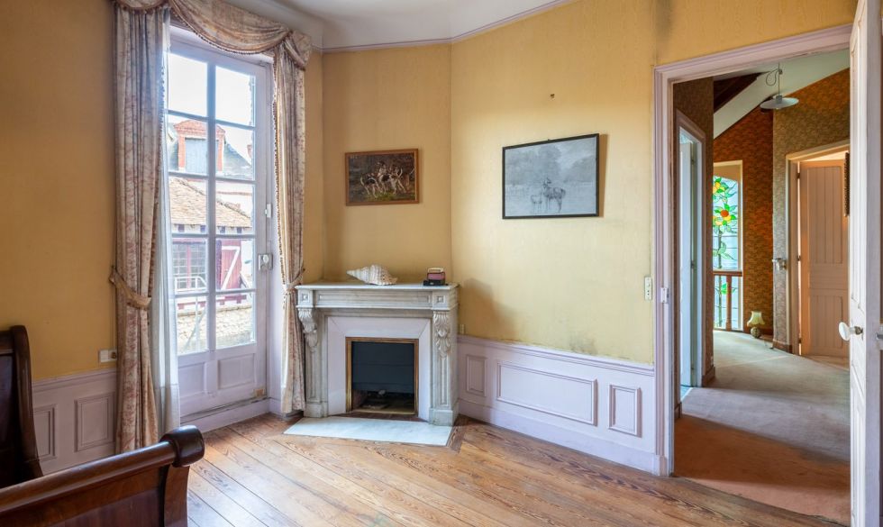 vente Fontainebleau
