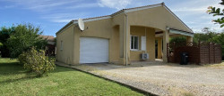 vente Maison Bergerac