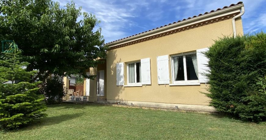 vente Maison Bergerac