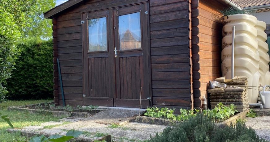 vente Maison Bergerac