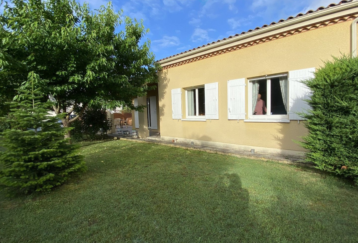 vente Maison Bergerac - Photo 1