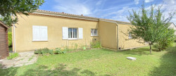 vente Maison Bergerac