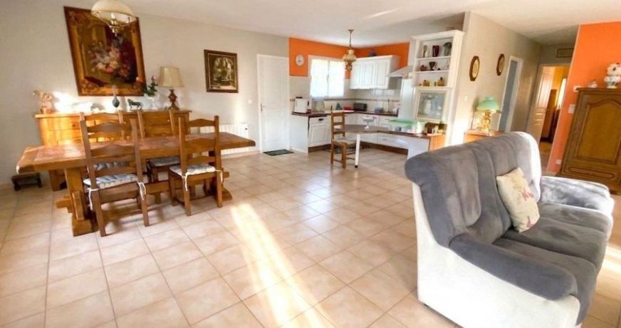 vente Maison Bergerac