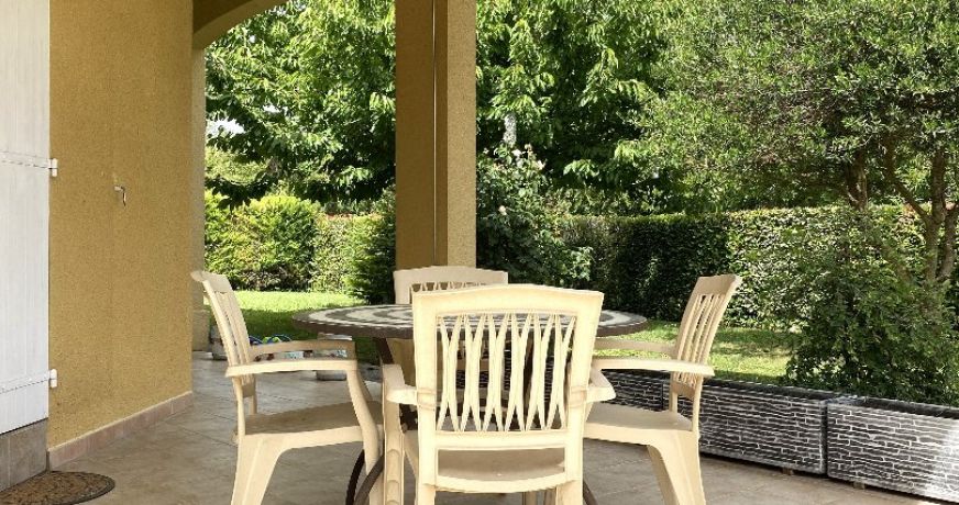 vente Maison Bergerac