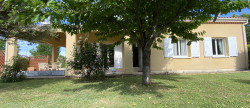 vente Maison Bergerac