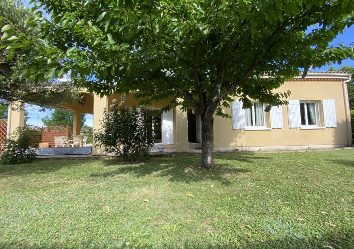 vente Maison Bergerac