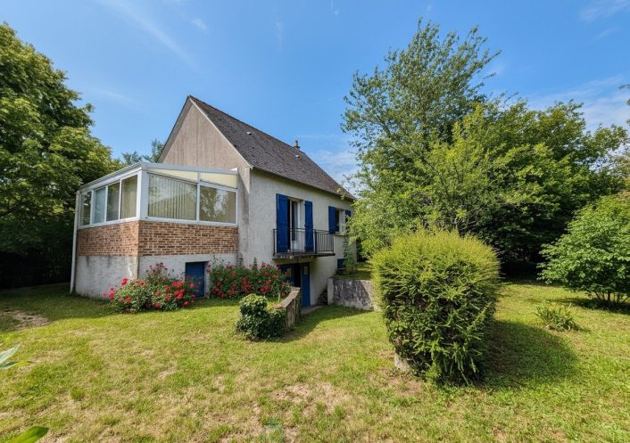 vente Maison Amboise