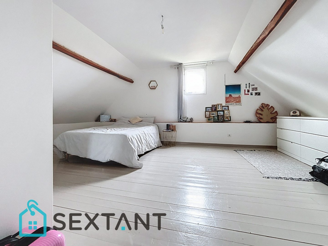 vente Maison normande Marbeuf - Photo 13