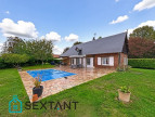 vente Maison normande Marbeuf