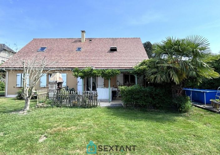 vente Maison individuelle Pont Audemer