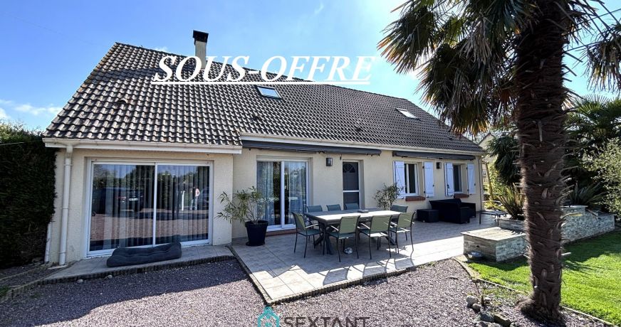 vente Maison individuelle Montfort Sur Risle