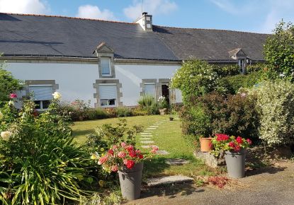 vente Maison en pierre Locmine