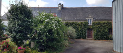 vente Maison en pierre Locmine