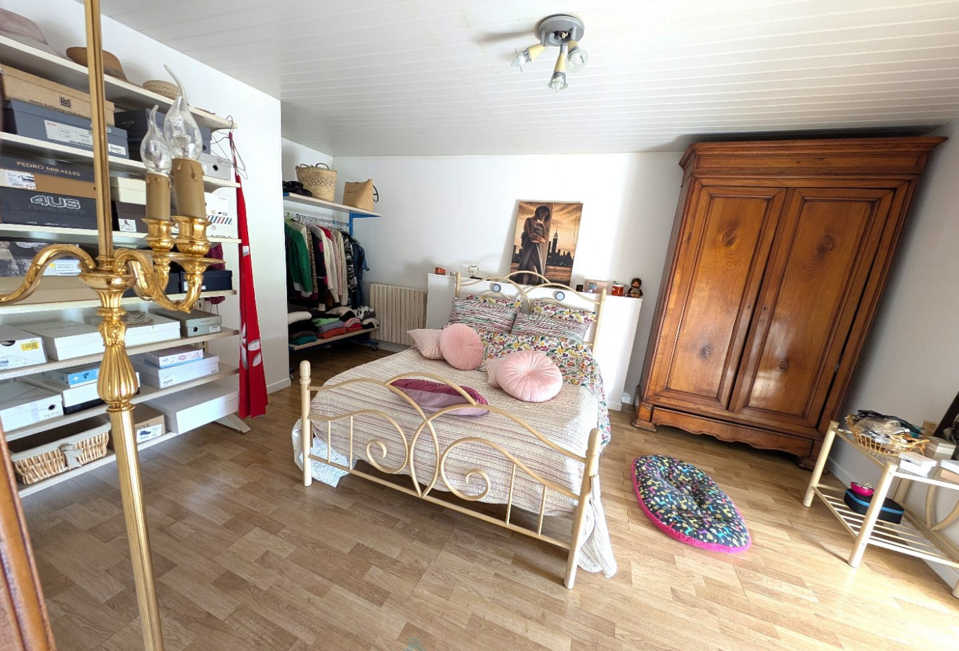 vente Maison en pierre Baud - Photo 7
