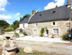 vente Maison en pierre Baud
