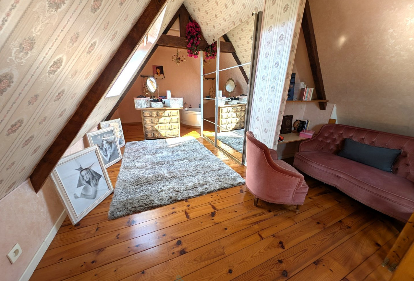 vente Maison en pierre Baud - Photo 8