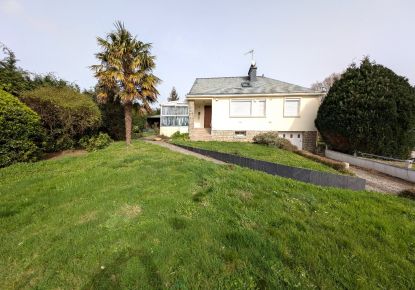 vente Maison Saint Ave