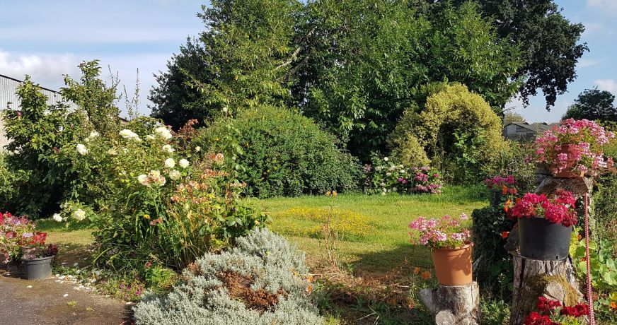 vente Maison en pierre Moreac