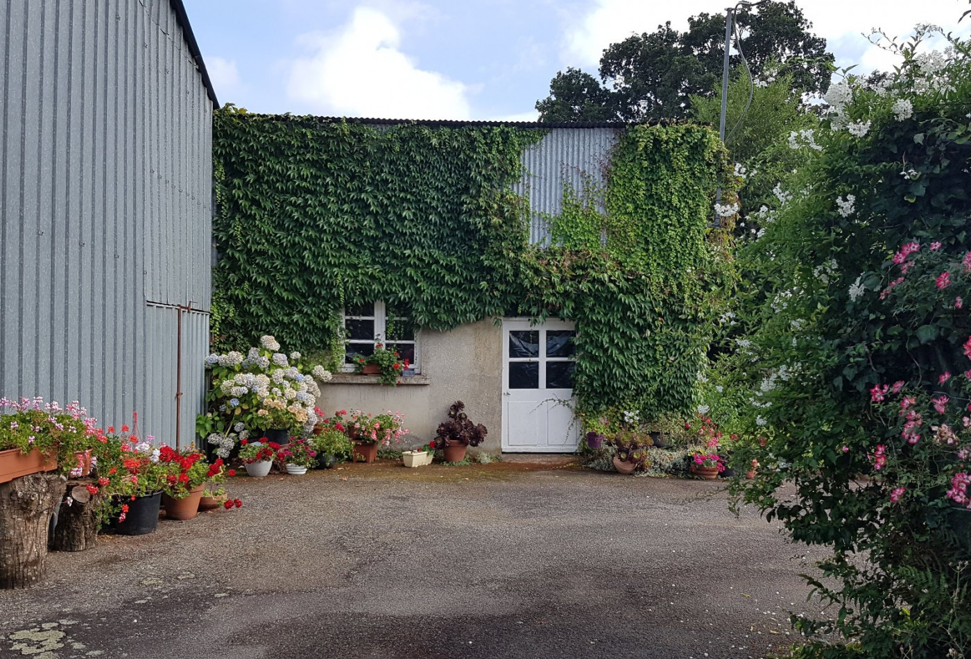 vente Maison en pierre Moreac - Photo 4