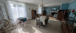 vente Maison en pierre Moreac