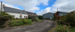 vente Maison en pierre Moreac