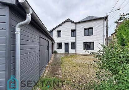 vente Maison Fleury Sur Andelle