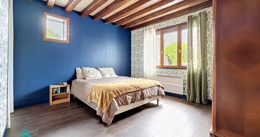 vente Maison Fleury Sur Andelle