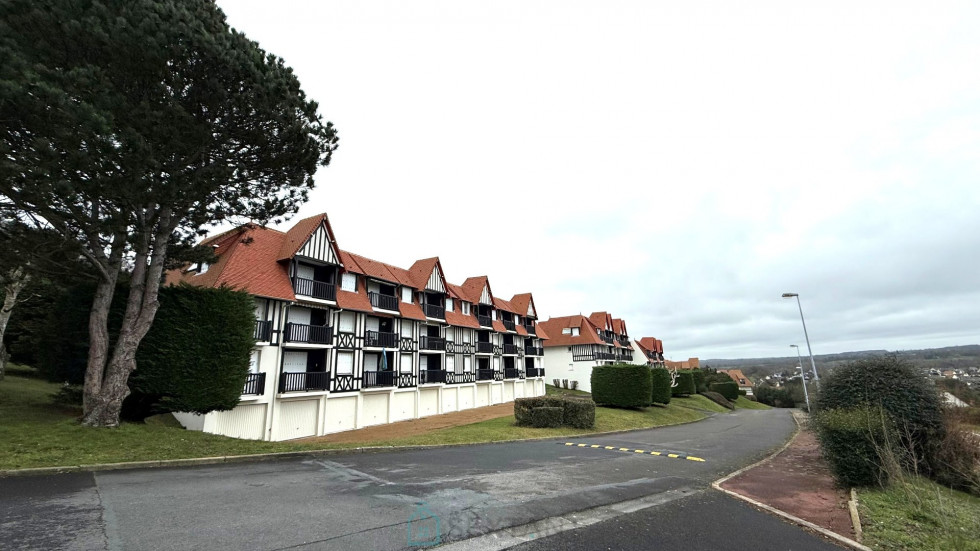 vente Appartement Deauville - Photo 10