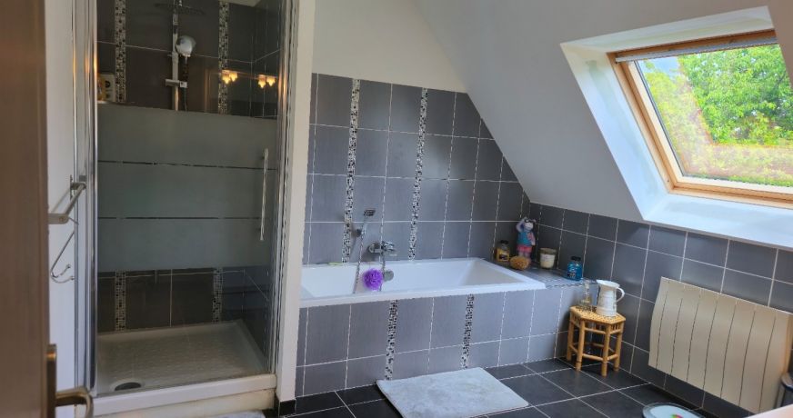 vente Maison individuelle Bouquetot
