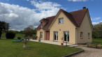 vente Maison individuelle Bouquetot