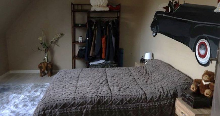 vente Maison individuelle Bouquetot