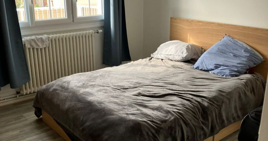 vente Maison individuelle Bourg Achard