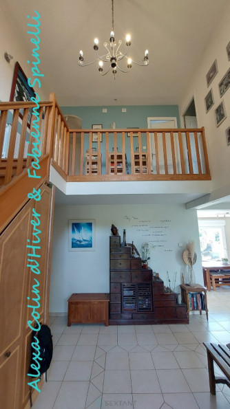 vente Maison de campagne Ciry Salsogne - Photo 4