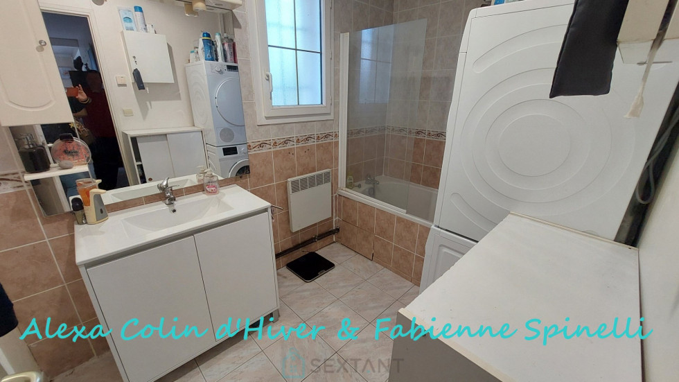 vente Maison de campagne Ciry Salsogne - Photo 10