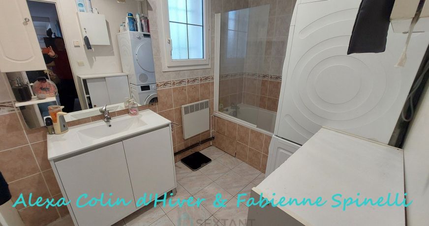 vente Maison de campagne Ciry Salsogne