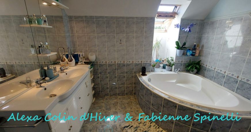 vente Maison de campagne Ciry Salsogne