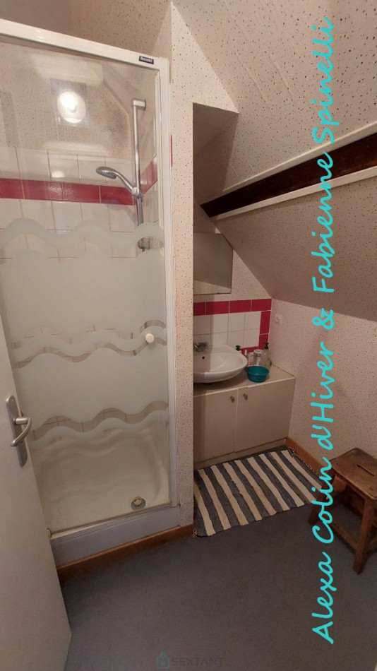 vente Longere Bucy Le Long - Photo 13