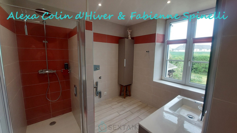 vente Longere Bucy Le Long - Photo 8
