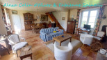 vente Longere Bucy Le Long