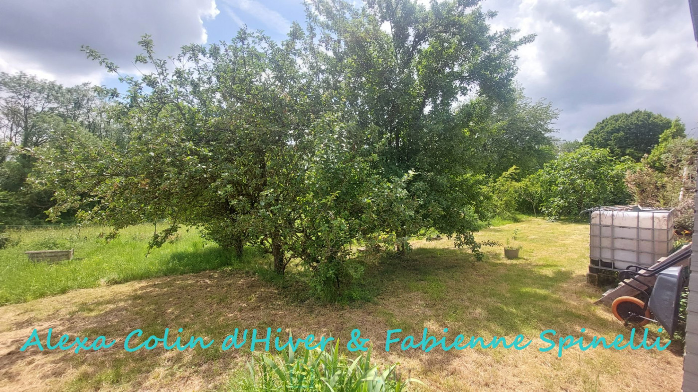 vente Longere Bucy Le Long - Photo 14