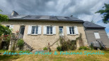 vente Longere Bucy Le Long