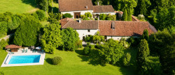 vente Domaine Le Bourdeix