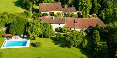 vente Le Bourdeix