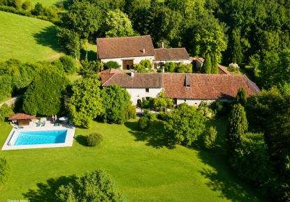 vente Domaine Le Bourdeix