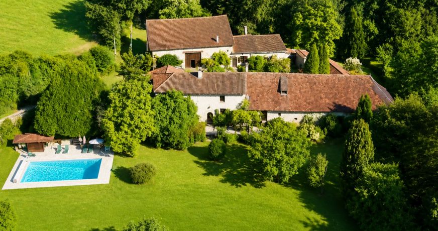 vente Domaine Le Bourdeix