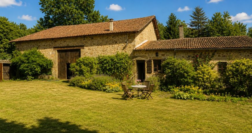 vente Domaine Le Bourdeix